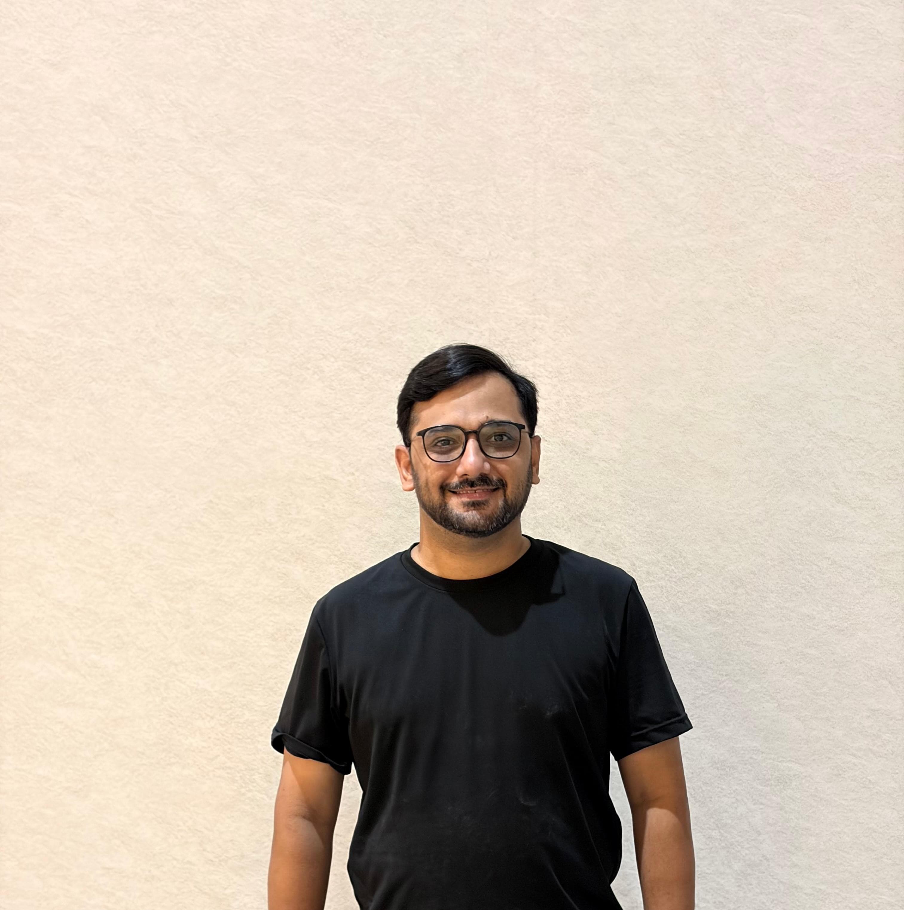 Founder of Studio Motionworks